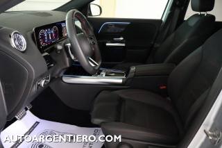 MERCEDES-BENZ GLA 180 usata, con Chiusura centralizzata