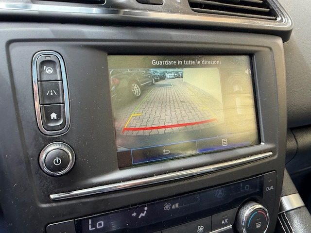 RENAULT Kadjar usata, con Immobilizzatore elettronico