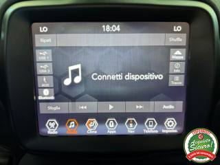 JEEP Renegade usata, con Portapacchi