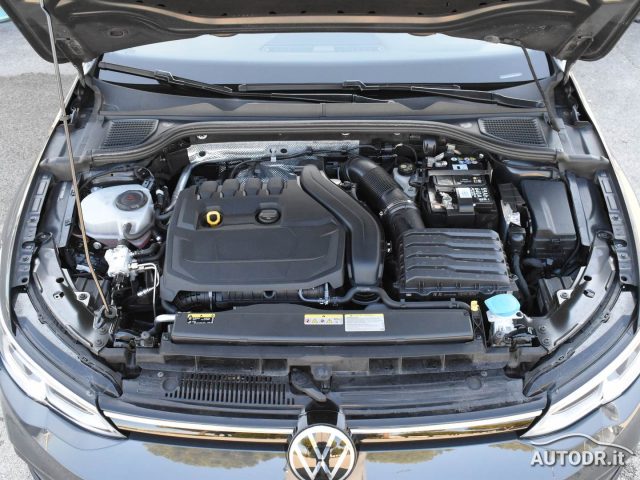 VOLKSWAGEN Golf usata, con Cruise Control