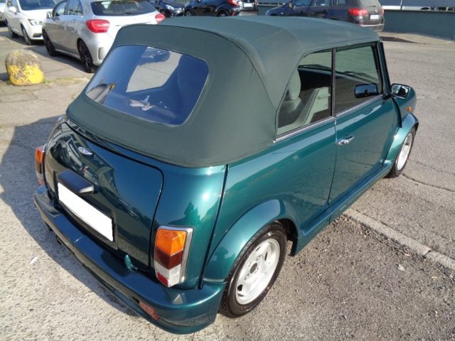 MINI 1300 usata, con Lettore CD