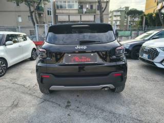 JEEP Avenger usata, con Boardcomputer