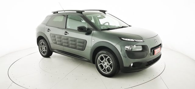 CITROEN C4 Cactus usata, con MP3