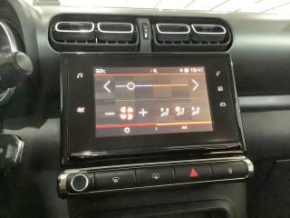 CITROEN C3 Aircross usata, con Bluetooth