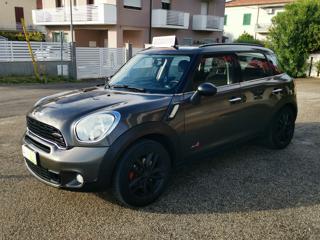 MINI Countryman Cooper SD ALL4 auto / FUNZIONANTE /tagliandi