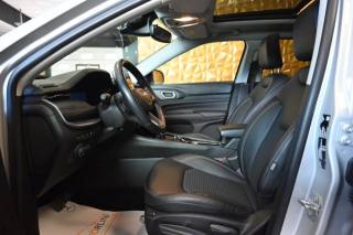 JEEP Compass usata 24