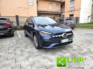 MERCEDES-BENZ GLA 250 e hybrid EQ Premium GARANZIA INCLUSA