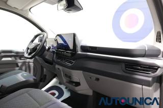 FORD Tourneo Custom usata, con Controllo automatico clima