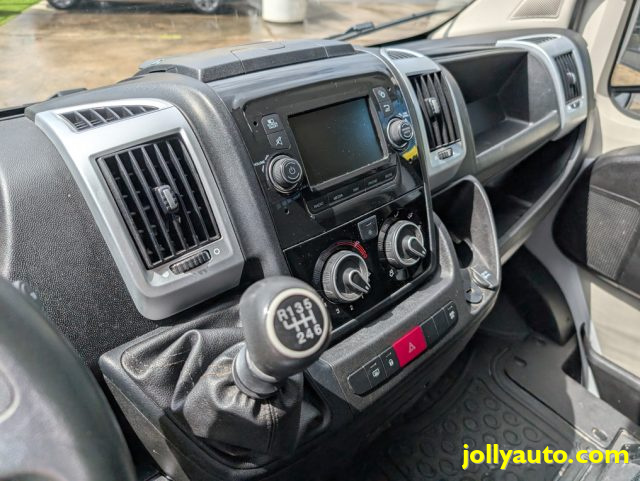 FIAT Ducato usata 20