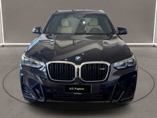 BMW X3 usata, con Airbag
