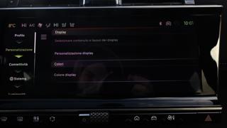 DS AUTOMOBILES DS 7 usata, con Sistema di avviso di distanza