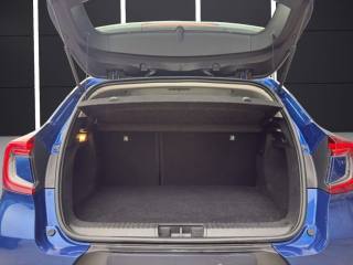 RENAULT Captur usata, con Bluetooth