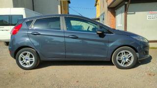 FORD Fiesta usata, con Airbag