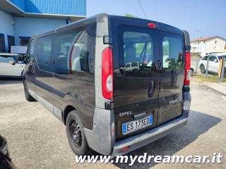 OPEL Vivaro usata 15