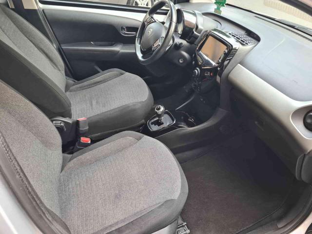 CITROEN C1 usata, con Chiusura centralizzata