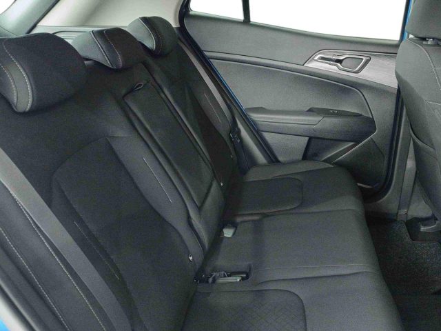 KIA Sportage usata, con Sistema di navigazione