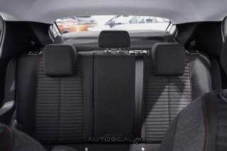 PEUGEOT 208 usata, con Vetri oscurati