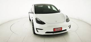 TESLA Model 3 usata, con Controllo vocale