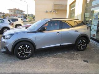 PEUGEOT 2008 usata, con Airbag laterali