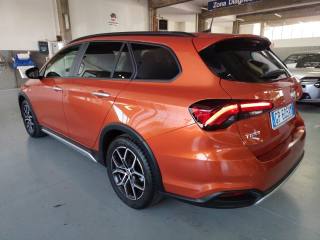 FIAT Tipo usata, con Servosterzo