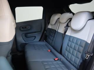 FIAT Grande Panda usata, con Controllo trazione