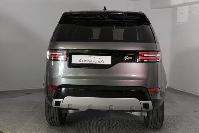 LAND ROVER Discovery usata, con Airbag Passeggero