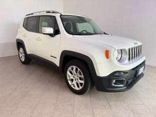 JEEP Renegade usata 1