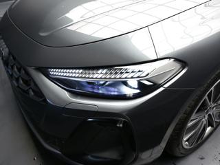 AUDI A5 usata, con Chiusura centralizzata