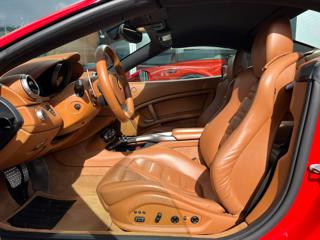 FERRARI California usata, con Chiusura centralizzata