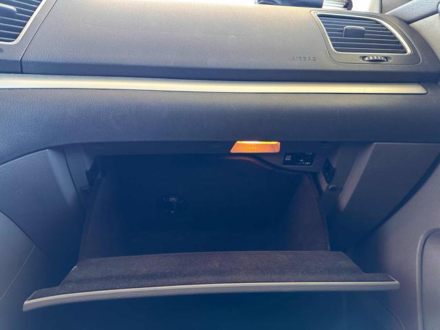 SEAT Alhambra usata, con Freno di stazionamento elettrico