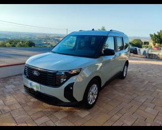 FORD Tourneo Courier 1.0 EcoBoost Titanium