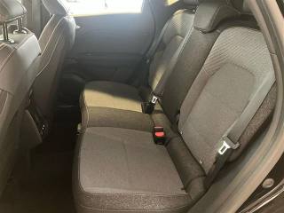 RENAULT Captur usata, con Volante in pelle