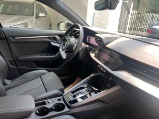 AUDI A3 usata, con Touch screen