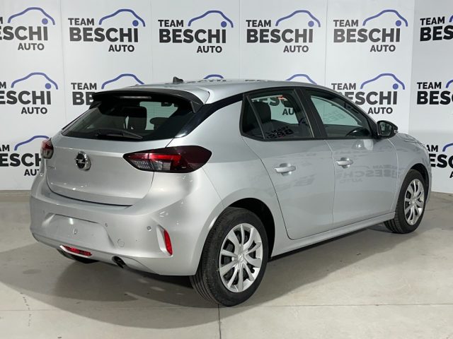 OPEL Corsa usata, con Airbag laterali