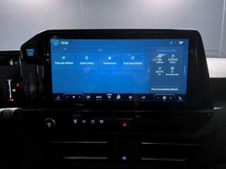 FORD Tourneo Custom usata, con Volante in pelle