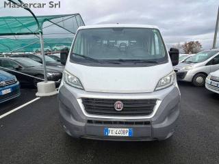 FIAT Ducato usata, con Servosterzo