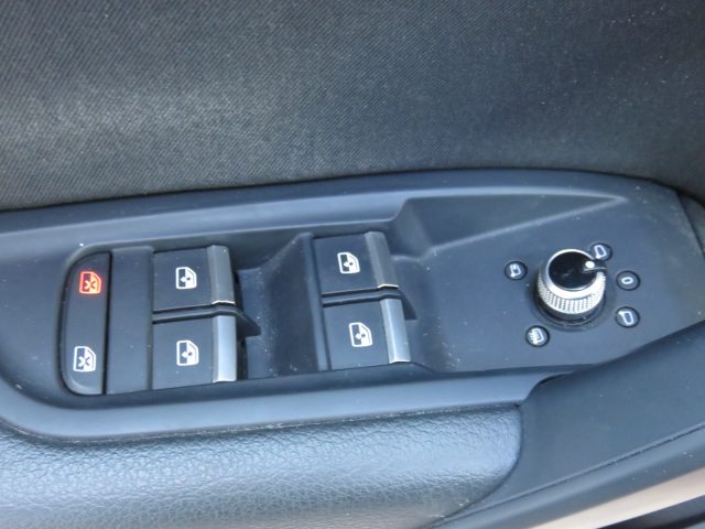 AUDI Q5 usata, con Cronologia tagliandi