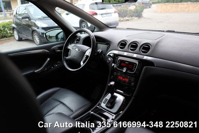 FORD S-Max usata 113