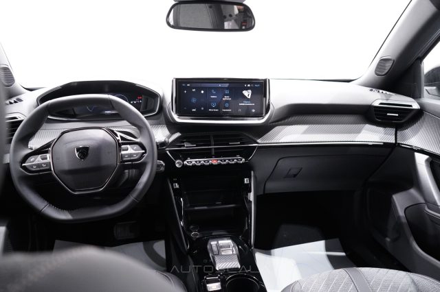 PEUGEOT 2008 usata, con Specchietti laterali elettrici
