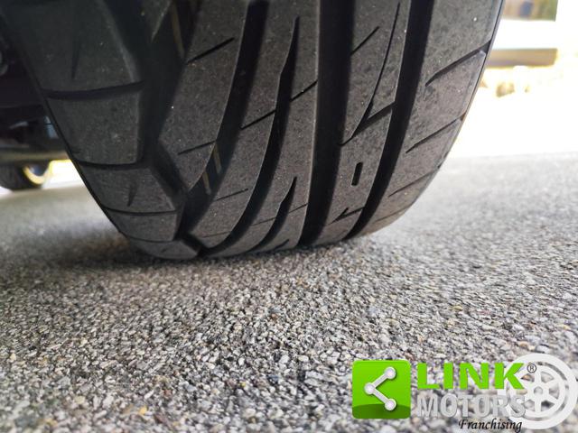 VOLKSWAGEN Golf GTI usata, con Climatizzatore