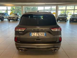 FORD Kuga usata, con Boardcomputer