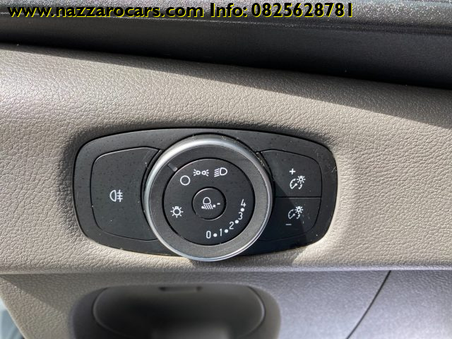 FORD Transit usata, con Cronologia tagliandi