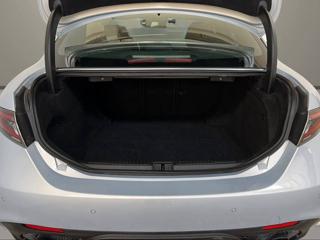 ALFA ROMEO Giulia usata, con Autoradio