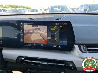 BMW X1 usata, con Boardcomputer