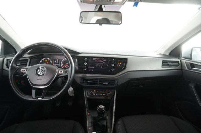 VOLKSWAGEN Polo usata 10