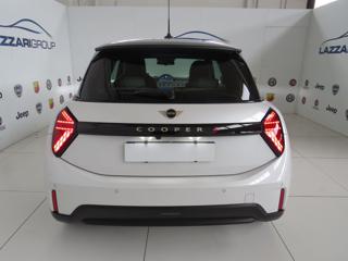 MINI Mini usata, con Boardcomputer