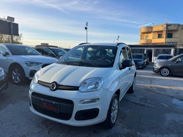 FIAT Panda usata, con Alzacristalli elettrici