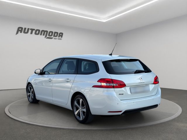 PEUGEOT 208 usata, con Cerchi in lega