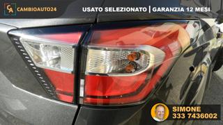 FORD Kuga usata, con Vivavoce