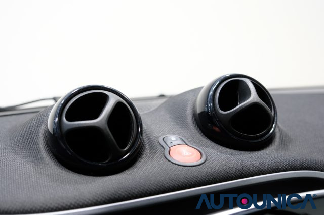 SMART ForTwo usata 29